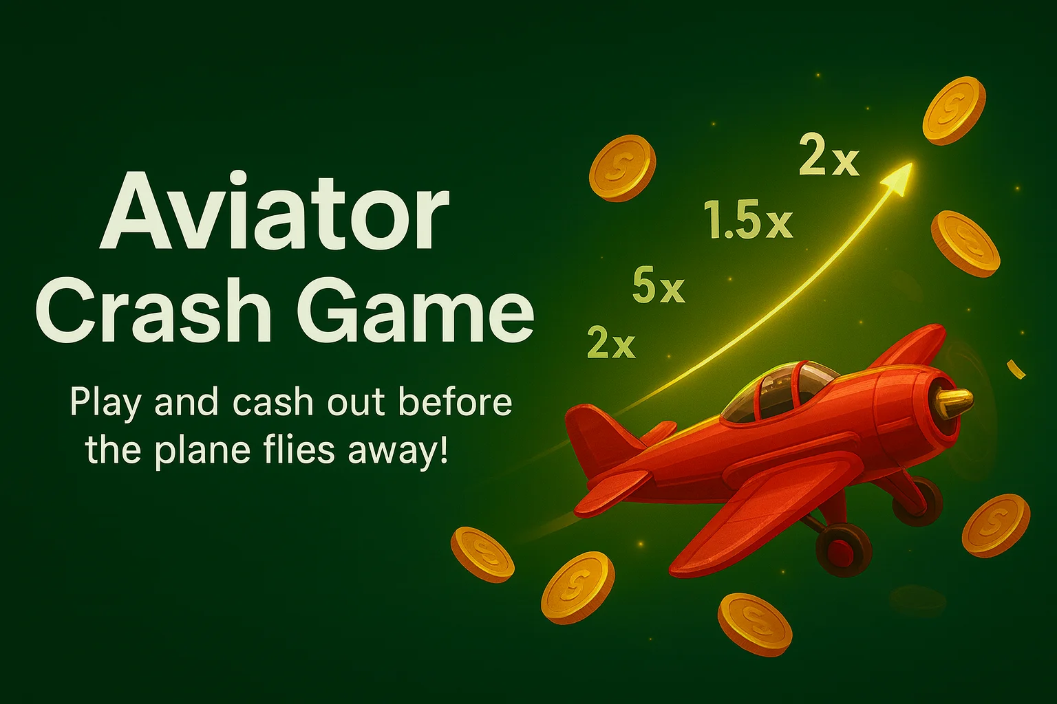 Exciting Aviator crash slot game with multipliers on Pmbet Zambia