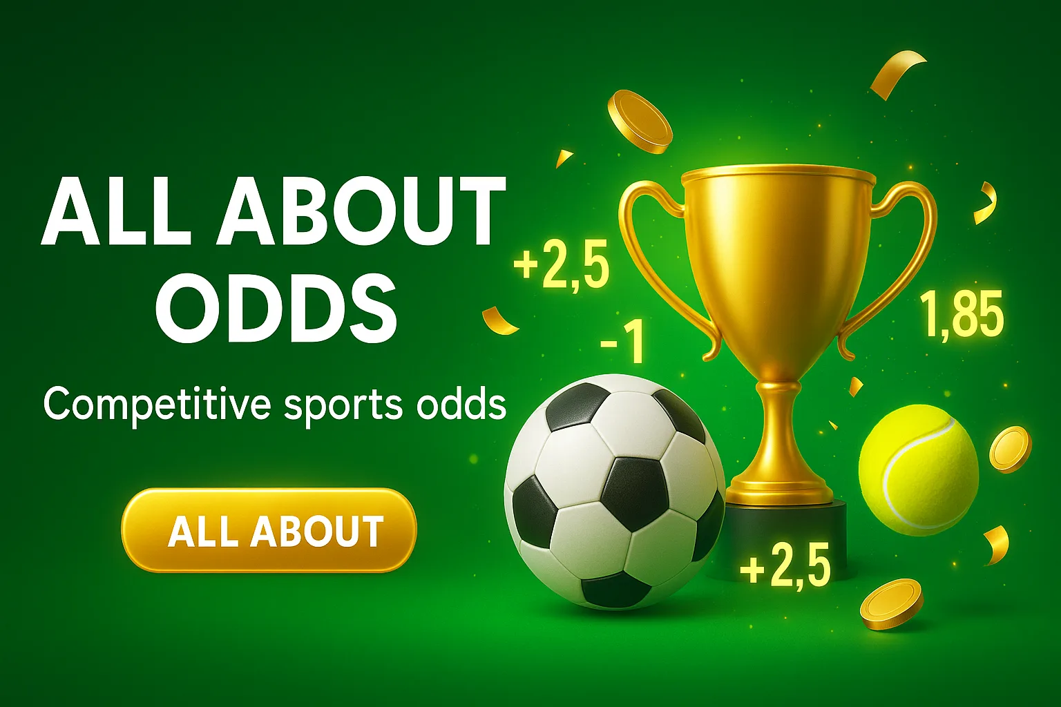 Competitive odds for football, tennis, and other sports on Pmbet Zambia